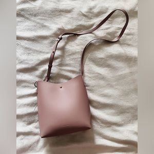 Samara shoulder bag✨- SOLD